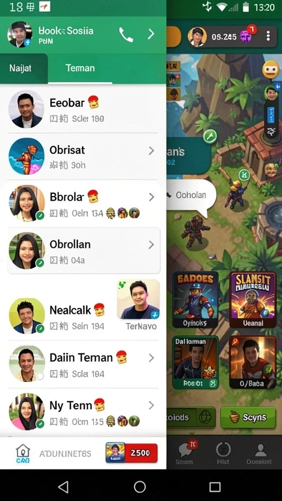 Screenshot nusantaratoto nomor 3