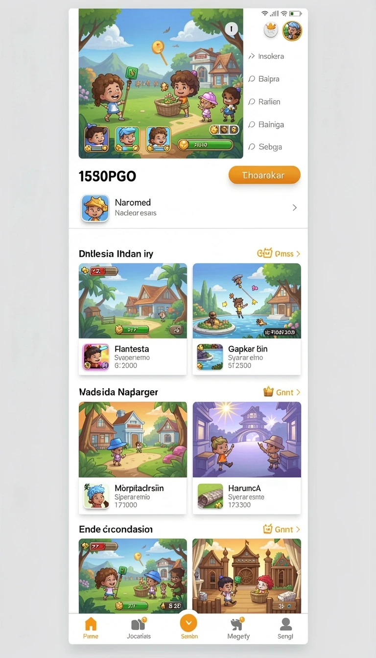 Screenshot nv77 nomor 1