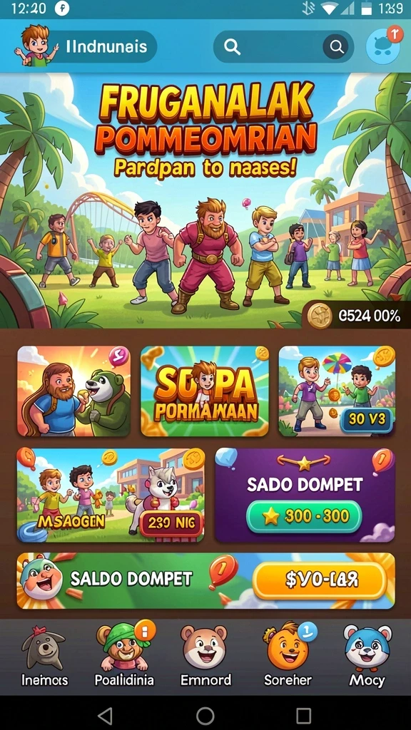 Screenshot pakarjp nomor 3
