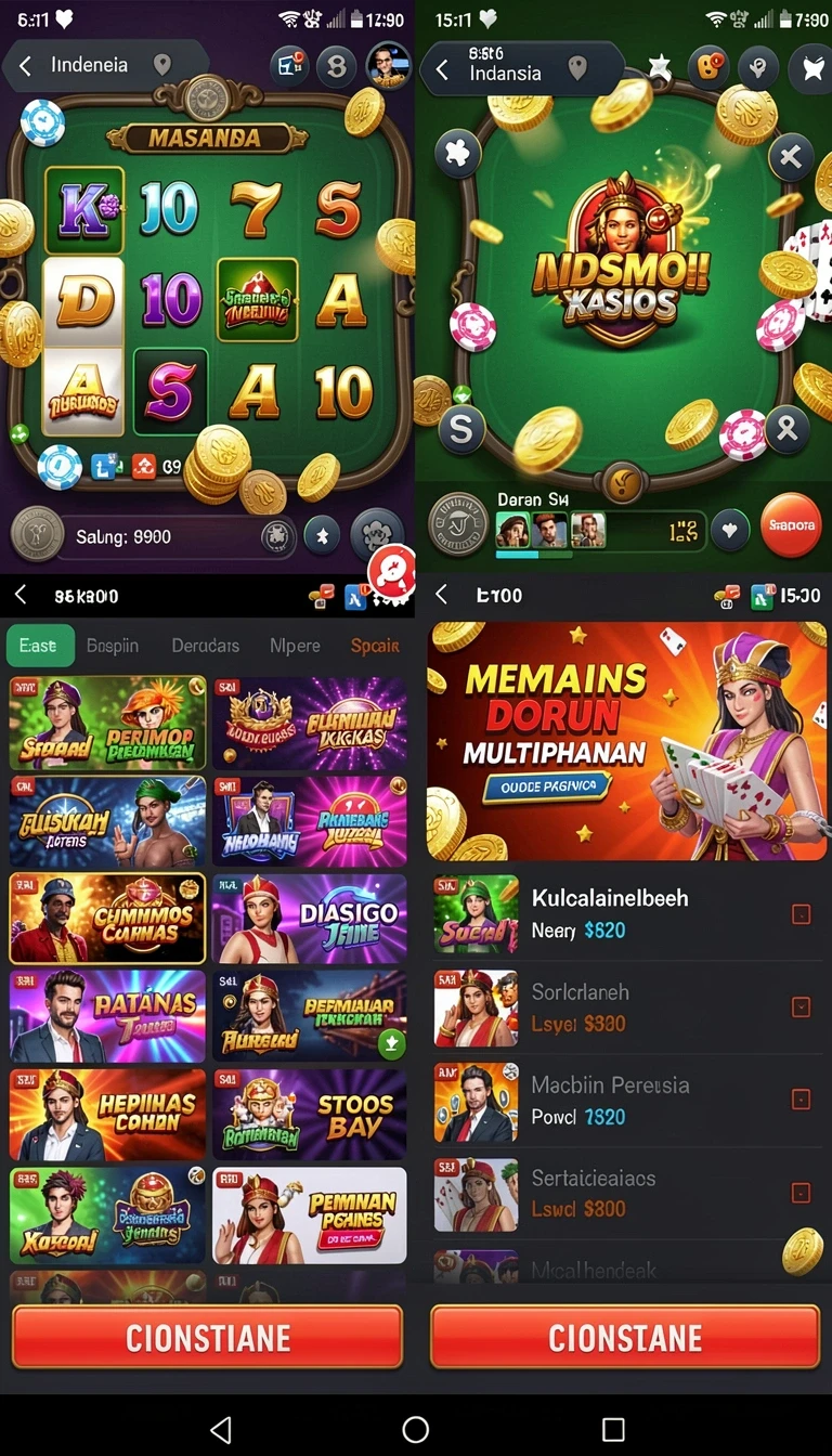 Screenshot paris88 nomor 3