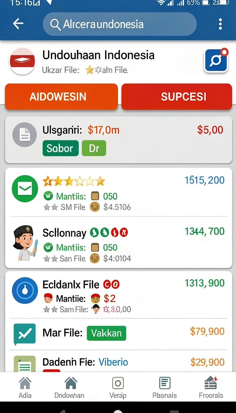 Screenshot pcx777 nomor 3