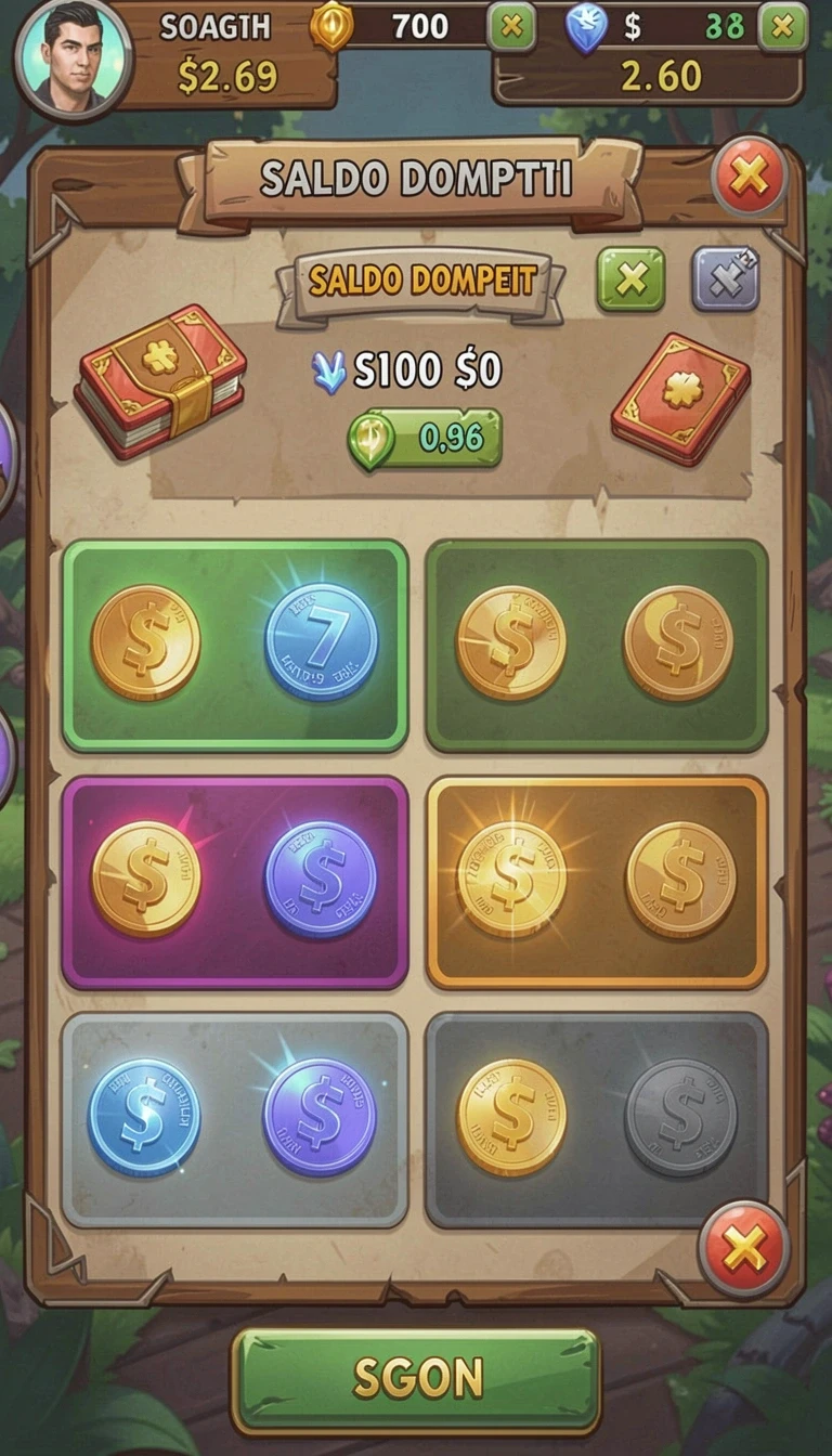 Screenshot playwin nomor 3