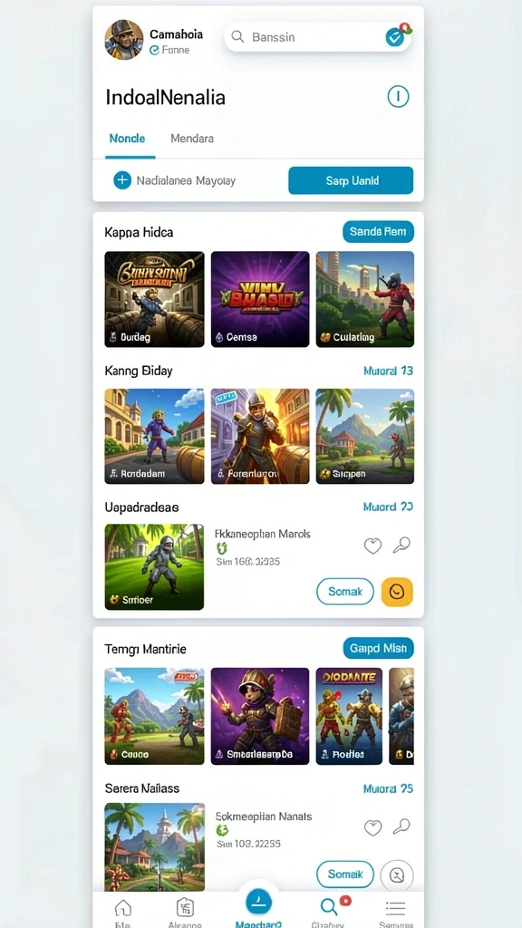 Screenshot proslot nomor 1