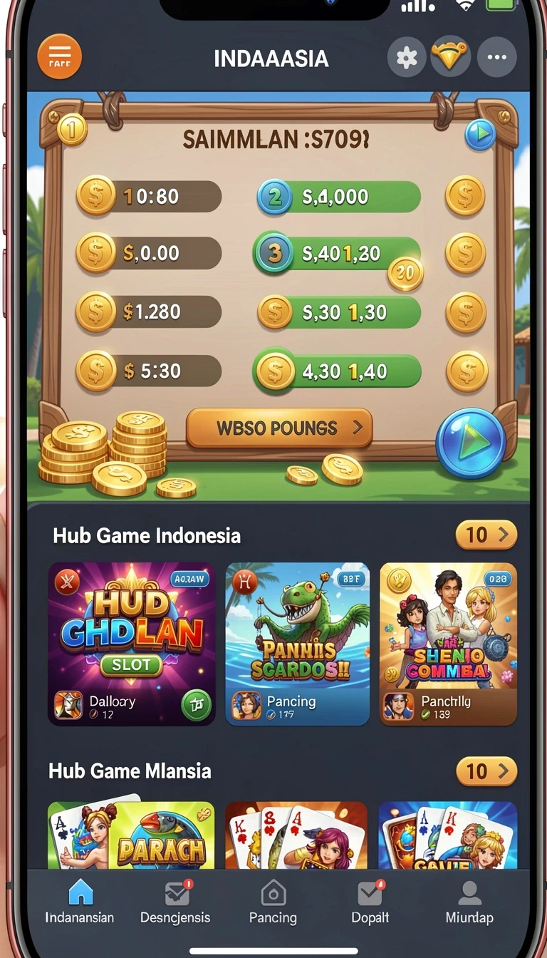 Screenshot qt777 nomor 3