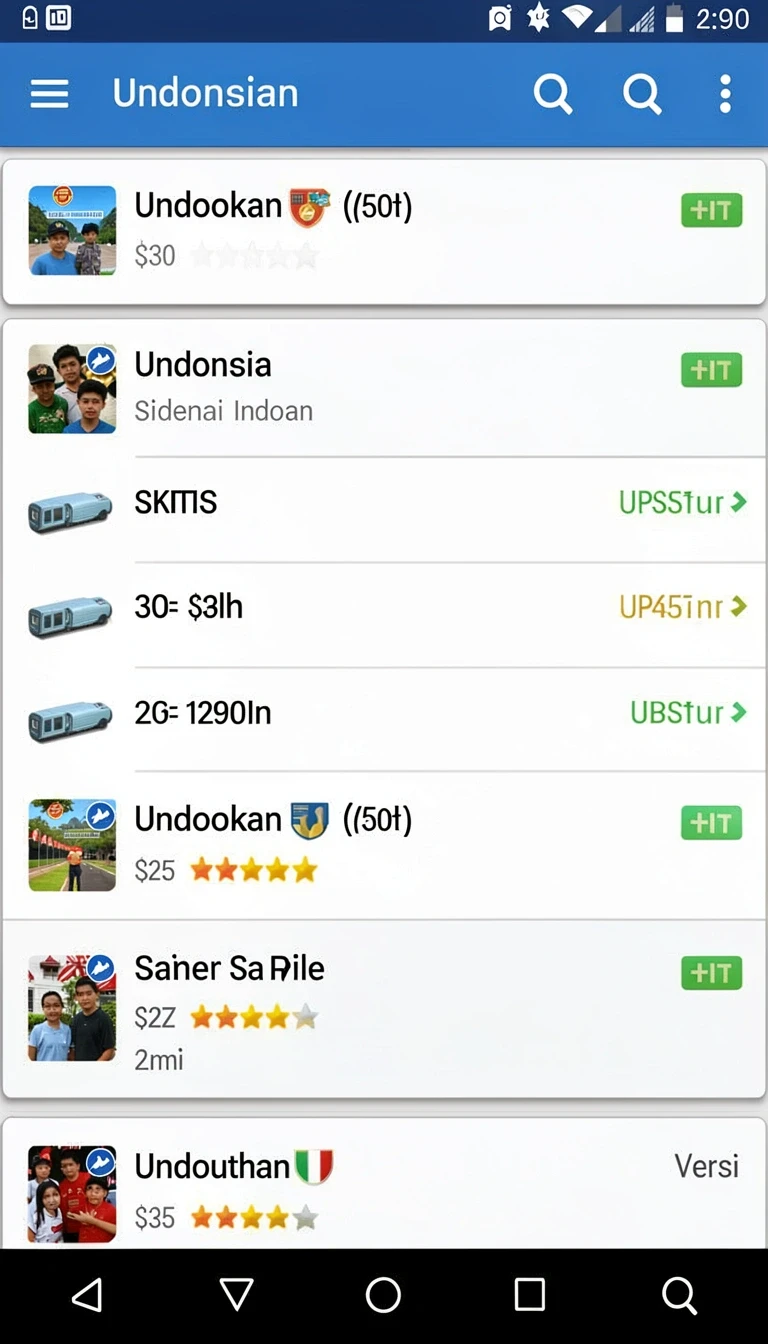 Screenshot rajajuara nomor 3