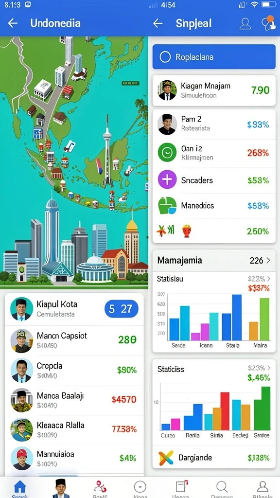 Screenshot rajawali55 nomor 1