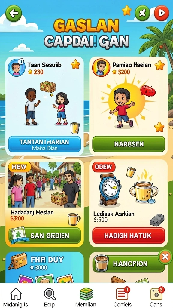 Screenshot rap89 nomor 3