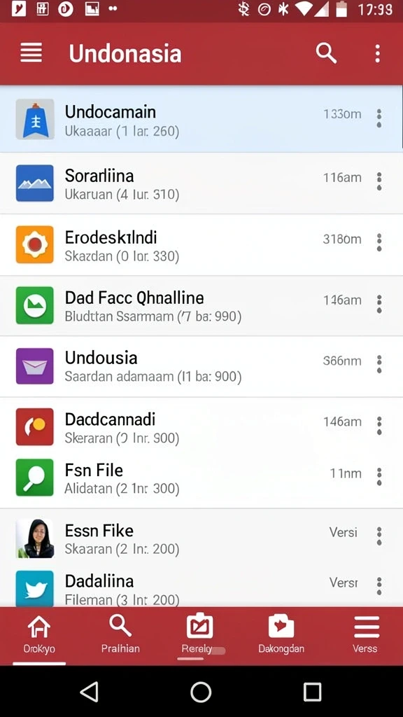 Screenshot ricis77 nomor 3