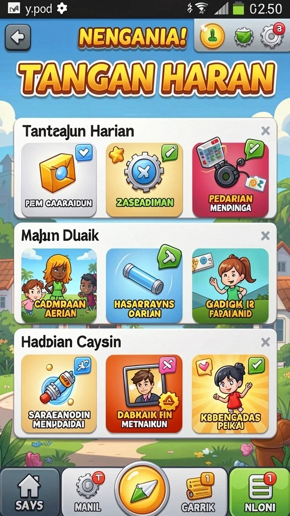 Screenshot rpidn77 nomor 3