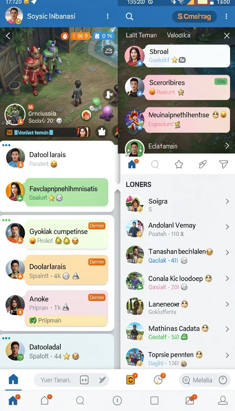 Screenshot s9s9 nomor 1