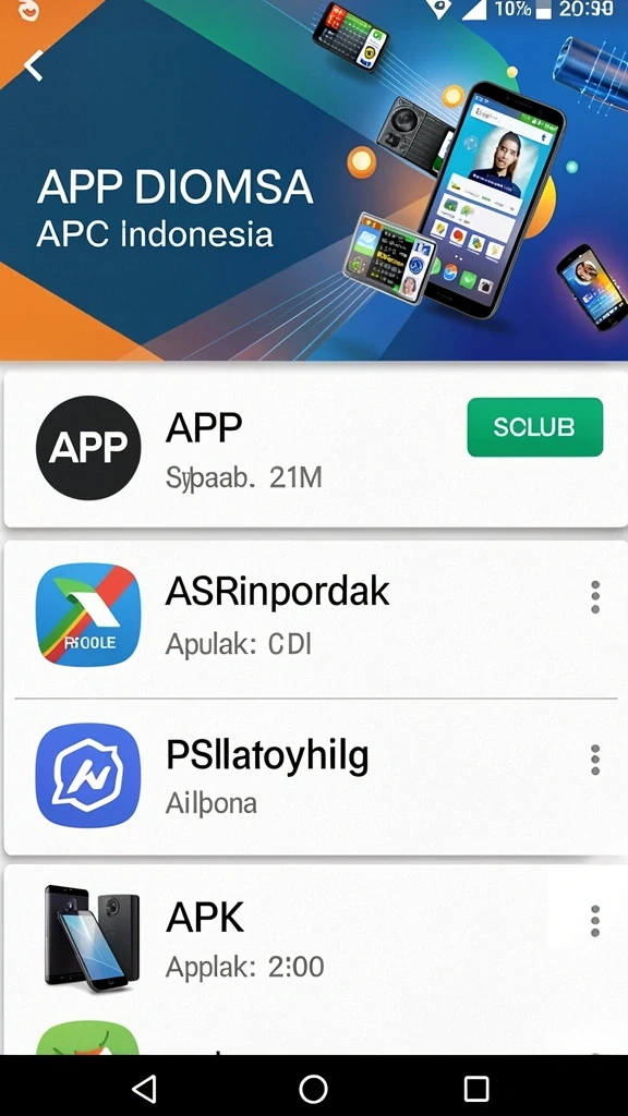 Screenshot spingila nomor 3