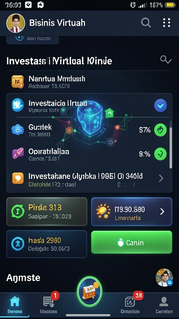 Screenshot super5 nomor 3