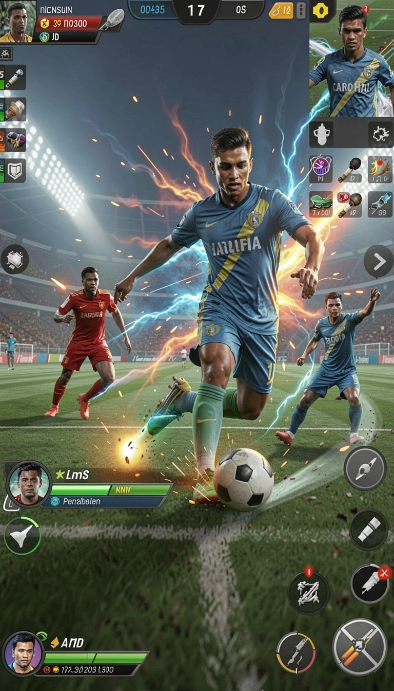 Screenshot supervip nomor 1