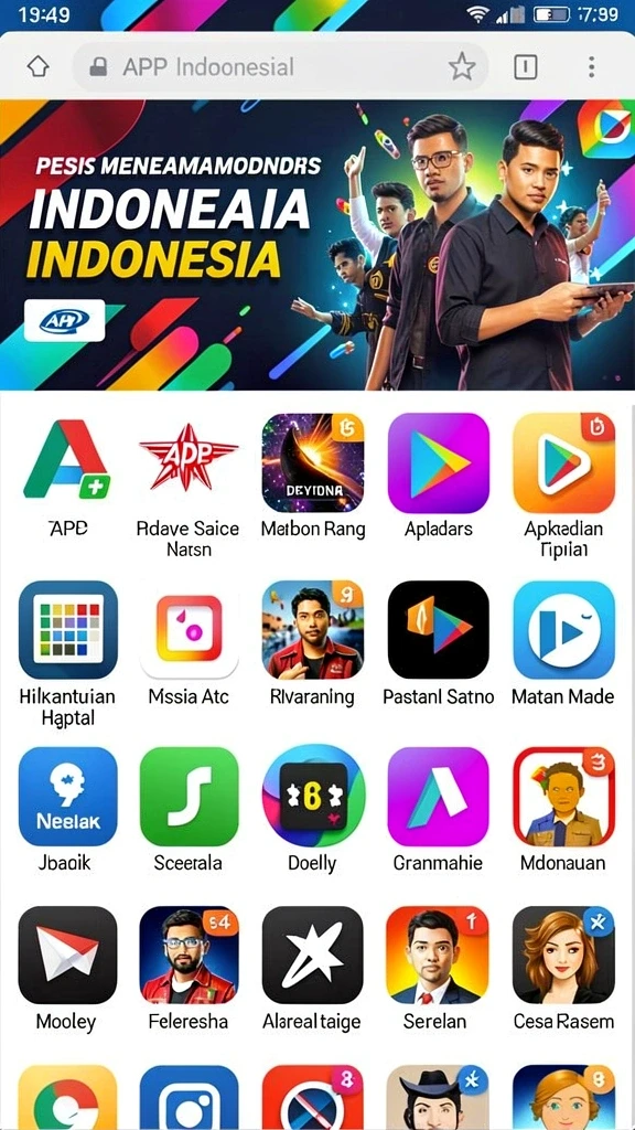 Screenshot titan777 nomor 1