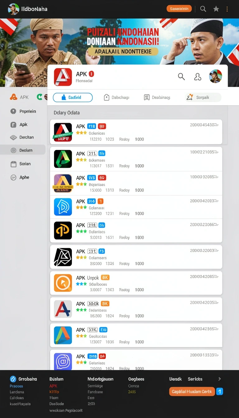Screenshot vt789 nomor 1