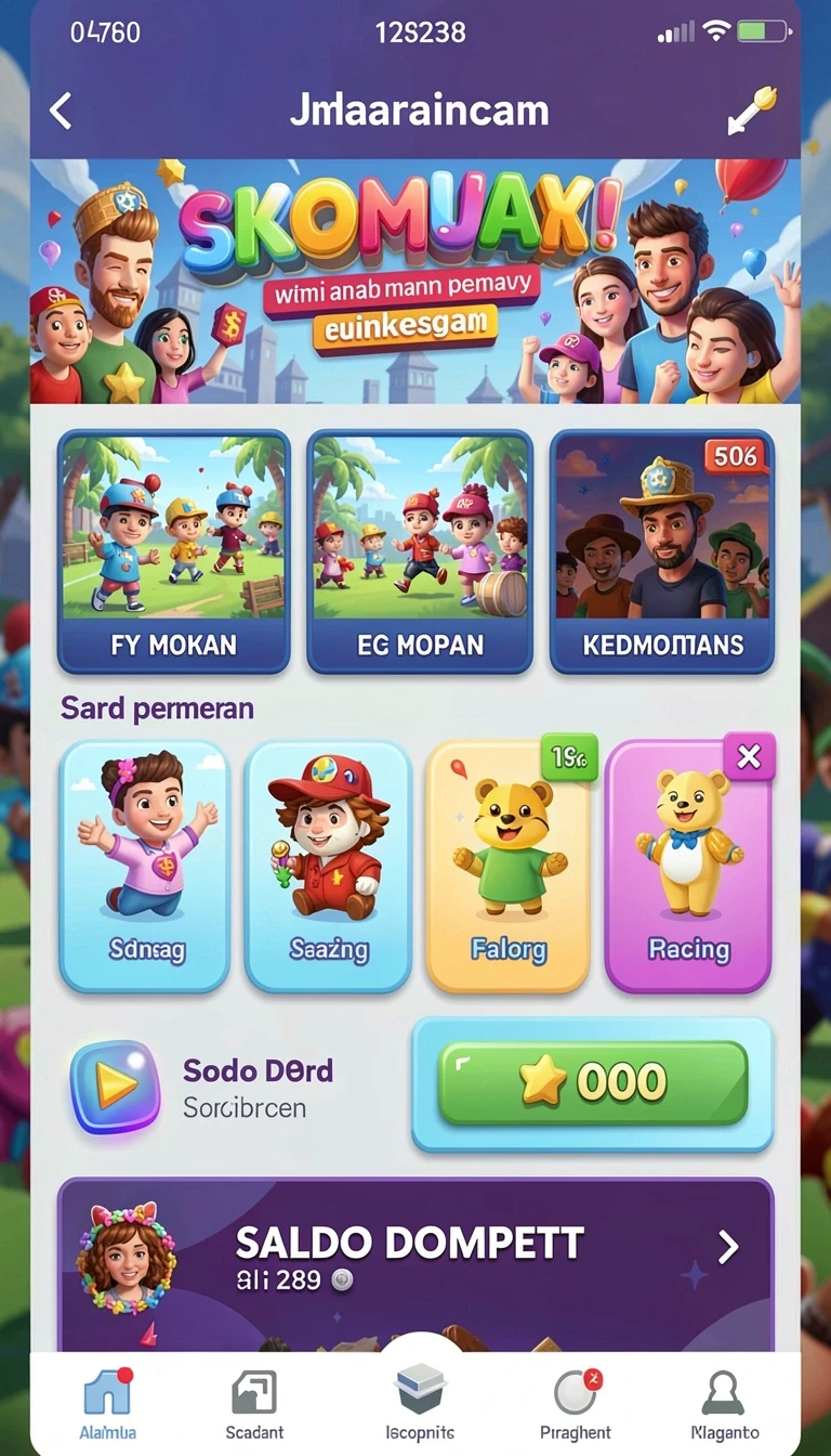Screenshot vt789 nomor 2