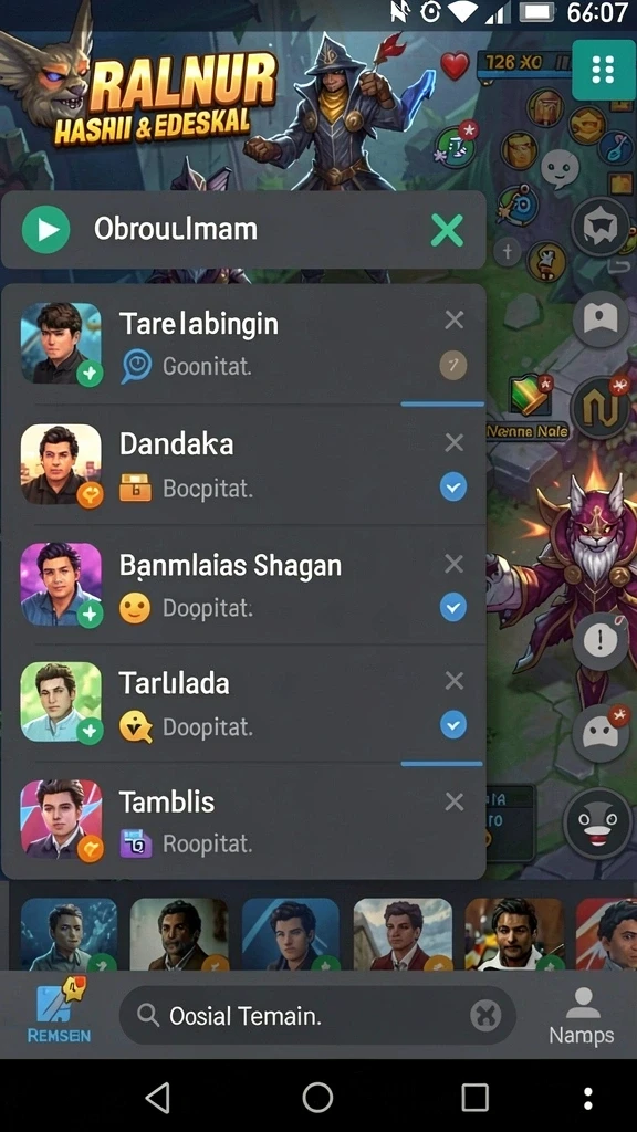 Screenshot winrate777 nomor 3