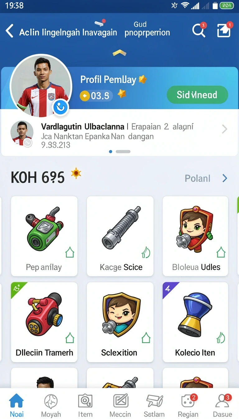 Screenshot wow388 nomor 3
