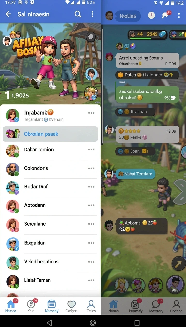 Screenshot zk6 nomor 3